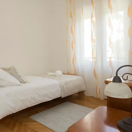 Apartmán Sanja *