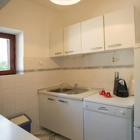 Apartmán Sanja *