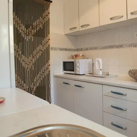 Sanja Apartmán Split