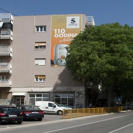 Sanja * Split