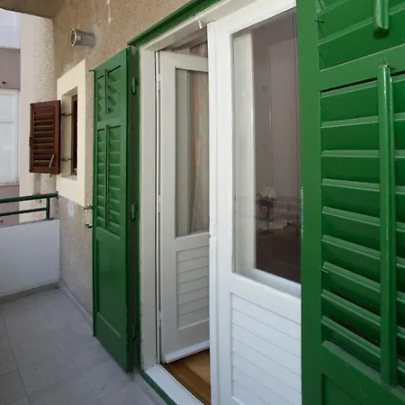 Sanja Apartmán *