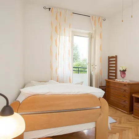 Sanja Apartmán *