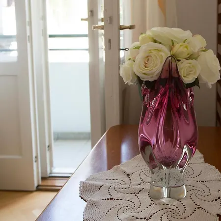 Sanja Apartmán Split