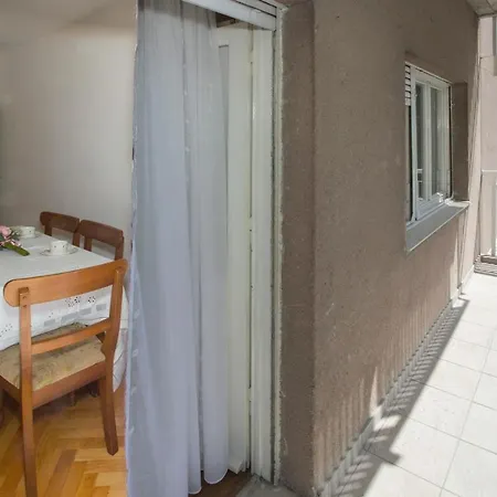Sanja Apartmán *