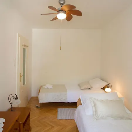 Apartmán Sanja
