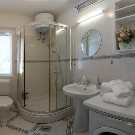 Apartmán Sanja Split