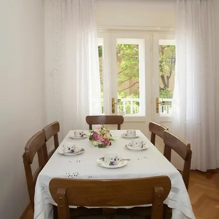 Apartmán Sanja Split
