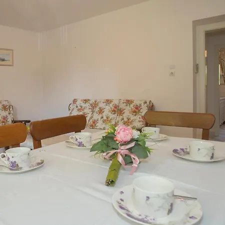 Apartmán Sanja *