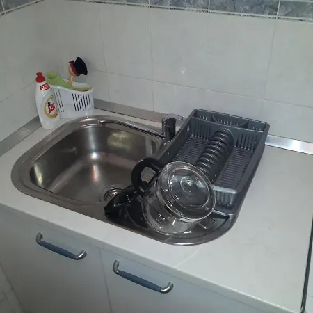 Sanja Apartmán