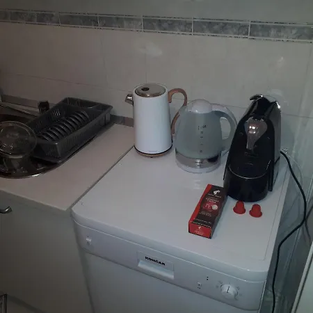 Apartmán Sanja *