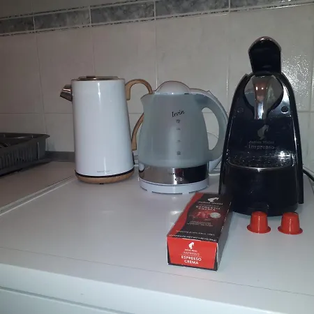 Apartmán Sanja *