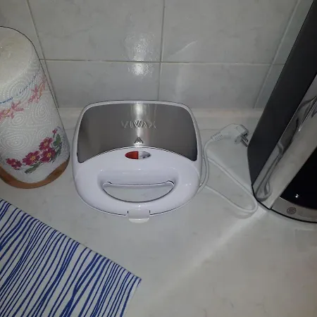 Apartmán Sanja *