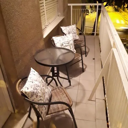 Apartmán Sanja Split