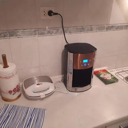 Sanja Apartmán Split